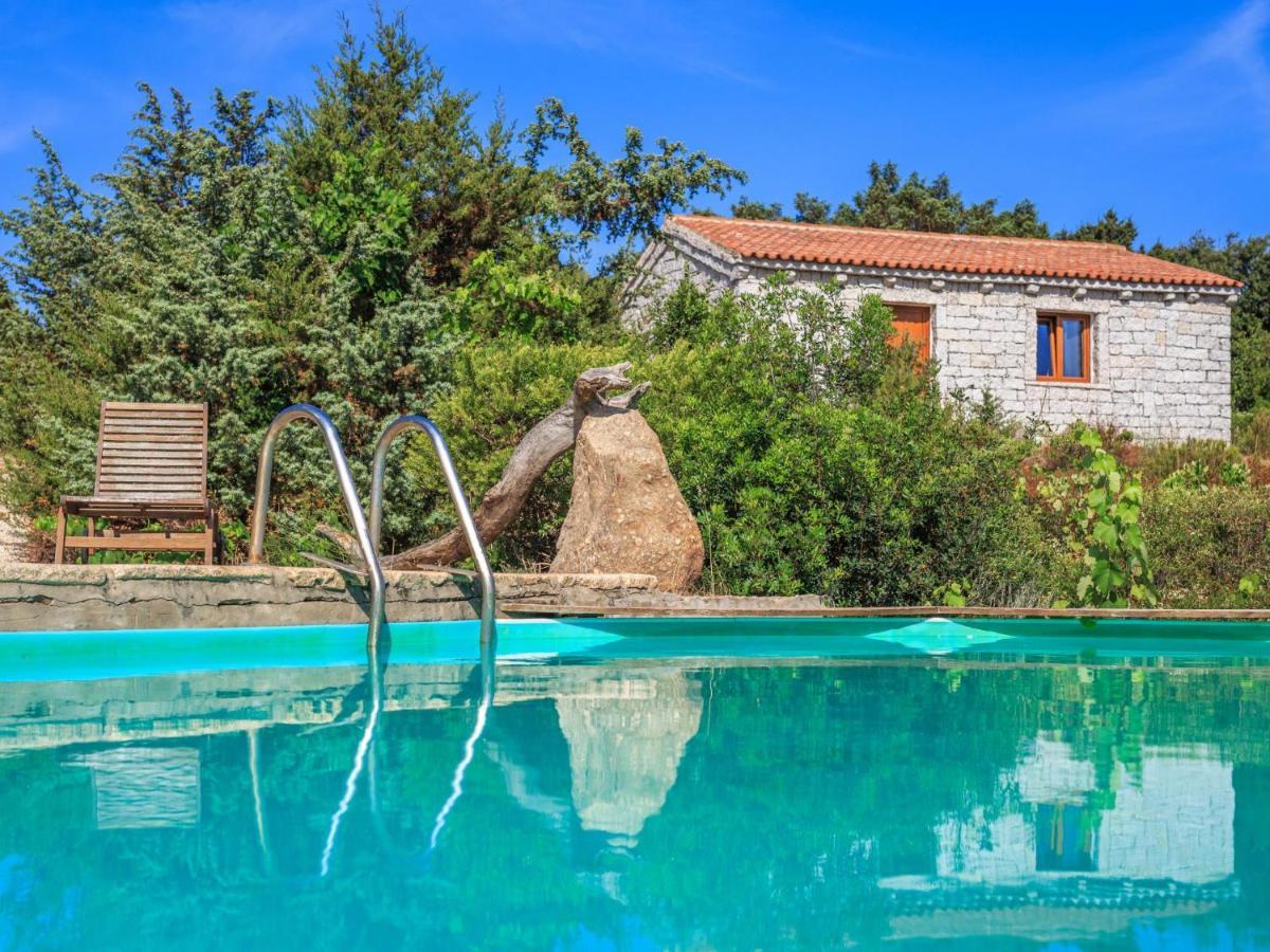 Апартаменты A Mare Di Ginepri 06D Bilo Бадеси Экстерьер фото