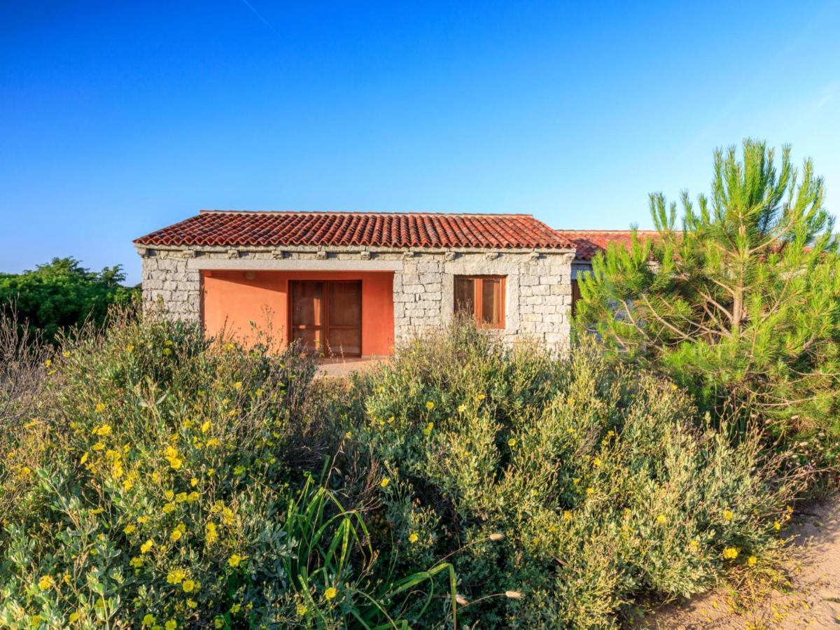 Апартаменты A Mare Di Ginepri 06D Bilo Бадеси Экстерьер фото
